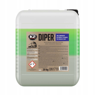 Dipper K2 20 kg