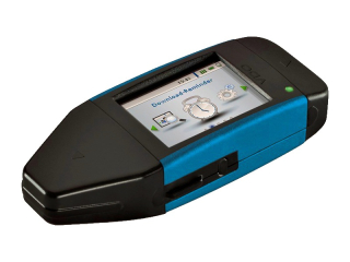 DLKPRO S VDO Reader pre inteligentné tachografy