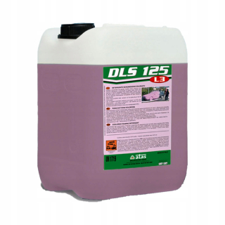 DLS 125 L3 ATA 10 kg