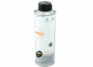 HDI Diesel Fuel Additive