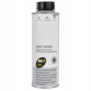 HDI Dont+ Diesel Fuel Additive