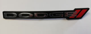 Dodge Journey 2011 11 - 20 Známka Dodge Emblem Dodge