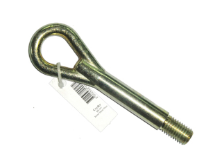 Ťažný hák - Dodge Journey Hak Hook Towing Ear