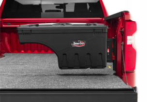 Organizér do auta - Dodge Ram 2009-2018 Swing Case Tool Box
