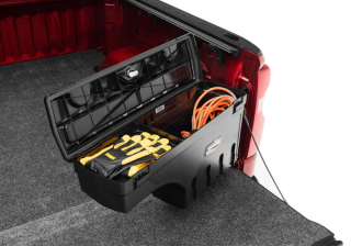 Organizér do auta - Dodge Ram 2019-2023 SwingCase Toolbox