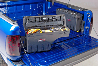 Organizér do auta - Dodge RAM 2019-2023 Prevodovka swingcase Toolbox