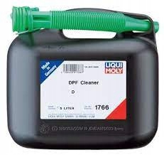 DPF/FAP na čistenie filtra tuhých znečisťujúcich látok 5L
