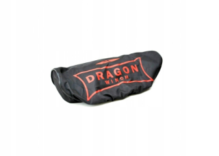 Naviják na offroad - Kryt Dragon Winch pre kľukový hriadeľ 12-35