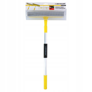 Dunlop - teleskopická welt / sklenená podložka v poriadku
