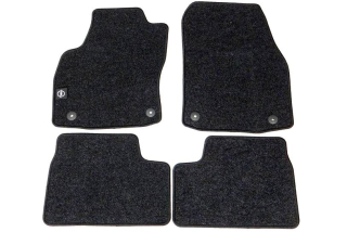 Autokoberce, autorohože - Golf 2 3 4 5 6 7 8 mm koberce na autá