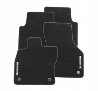 Autokoberce, autorohože - Toyota Corolla E12 KOMBI RUG MAT TRUNK