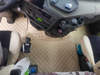 Kia cee'd I 07-12