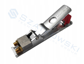 Pieskovačka - Clemco Sandblaster 0 L