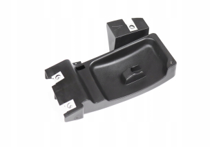 Ťažný hák - * Audi A6 C6 Touching Hook Release Lever