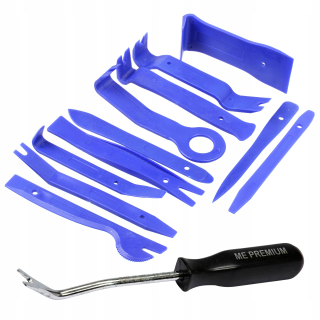 Páčidlo - Me-tool-kit-3 + yt-0842