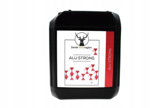Daniel Washington Alu strany 5L (pranie okrajov)