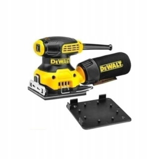 Dewalt DW836742 230 oscilačný mlynček v 230 V