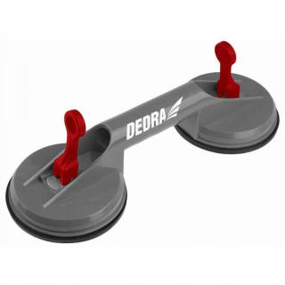 DEDRA DED06P02 DVOJEJ SACION CUP 2X118MM