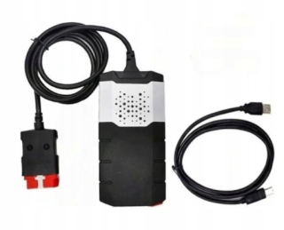 Nájazdy pre auto - Diagnostické rozhranie Delphi DS150E