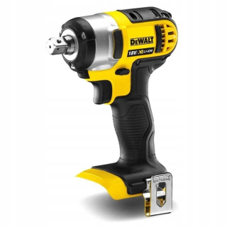 Rázový uťahovák - Dewalt dcf880nn-xj