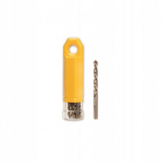 Vrtak, vrtáky - Dewalt DT5555 kovová vŕtačka 9 mm