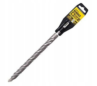 Vrtak, vrtáky - Dewalt SDS-Plus vŕtačka 20 mm 300 mm DT9598