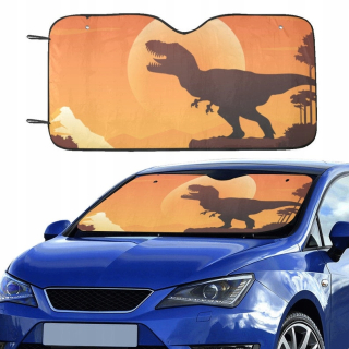 Slnečná clona do auta - Bočné okná Nissan NV200 od roku 2009 -...