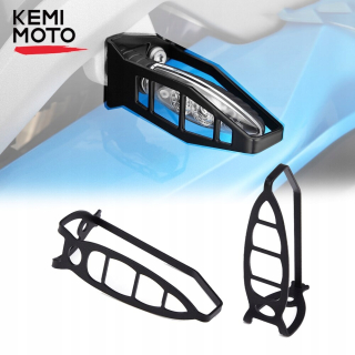 Pre BMW GS 1200 GS LC Adventure R Nine T Shields