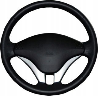 Poťah na volant - Pre Mitsubishi Pajero 2008-2011/V73 2011/L200 AKKA