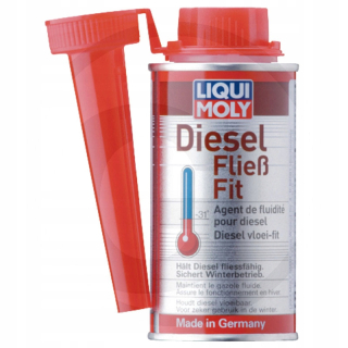 Liqui Moly 5132 5L nafta
