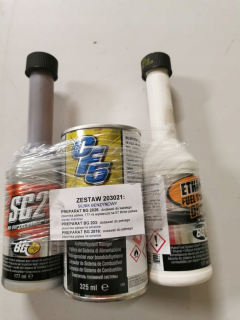 Motul 8100 x -CLEAN GEN2 5W40 - 5L