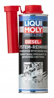 Doplnok paliva Liqui Moly 20450