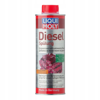 Doplnok paliva Liqui Moly 2666