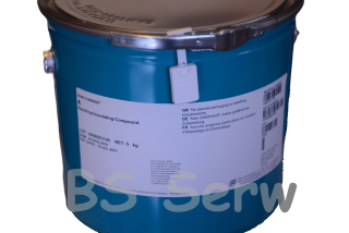 Castrol Edge 5W30 LL Long Life Titanium FST 5L