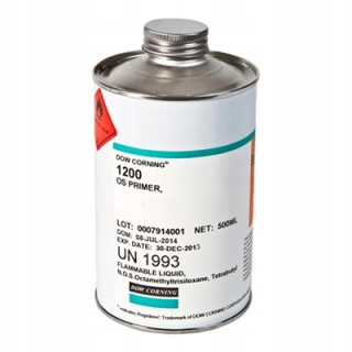 Dowsil 1200 OS Primer 500 ml - Silikónový