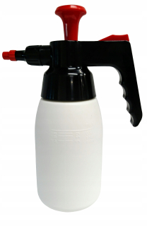 Dávkovač s pumpou pre Dypitzers Atomizer MIPA 1L