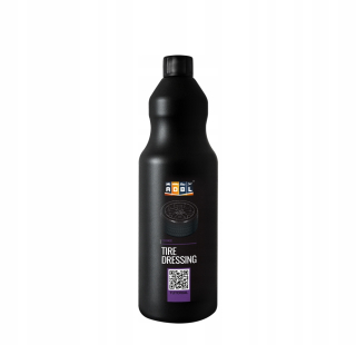 ADBL Tire Tire Dressing 1000 ml