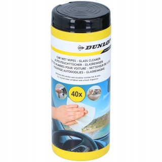Dunlop hydratované látky pre hriadeľ