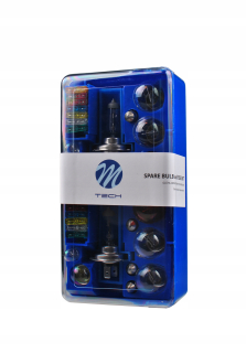 Žiarovky - Biele žiarovky H4 Osram Cool Blue Intense + W5W