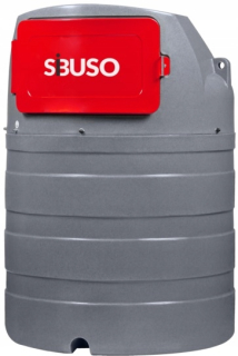 Pumpa na palivo - Dieselová nádrž Sibuso Si-1011021