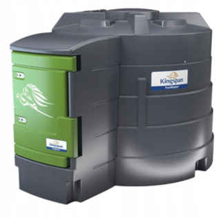 Pumpa na palivo - FuelMaster 5000 l Kingspan Nance na 5 000 l splátka