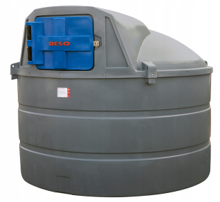 Dva Tank 5000L