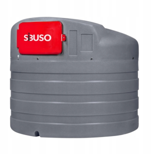 Dual -Shell Reservoir Diesel Sibuso V5000