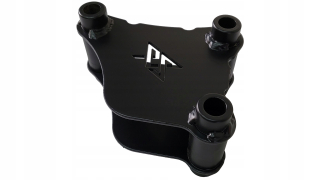 A-Whach Distance 85 mm HD Jeepgrandcherokee WJ WJ