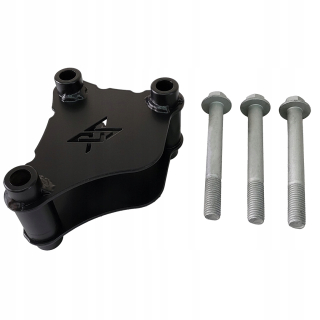 A-whach vzdialenosť 85 mm Jeep Grand Cherokee WJ Podľa