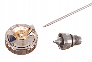 Striekacia pištoľ  - Auarita MP-500 1,3 mm farbia pištoľ