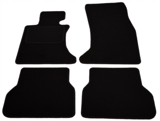Autokoberce, autorohože - Citroen C4 Cactus Cactus Rug Muggage Rat