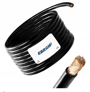 Ebrom H07V-K kábel pre batériu 3M 15410