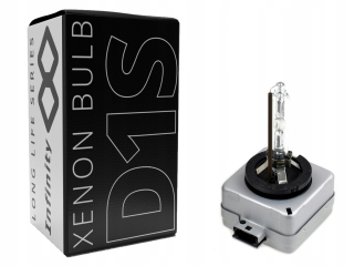 Žiarovky - Einparts żennik Xenon D1s Longlife 35W 4800K