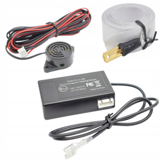 Parkovacie senzory - ELEKTROMAGNETICKÝ CÚVACÍ PARKOVACÍ SENZOR